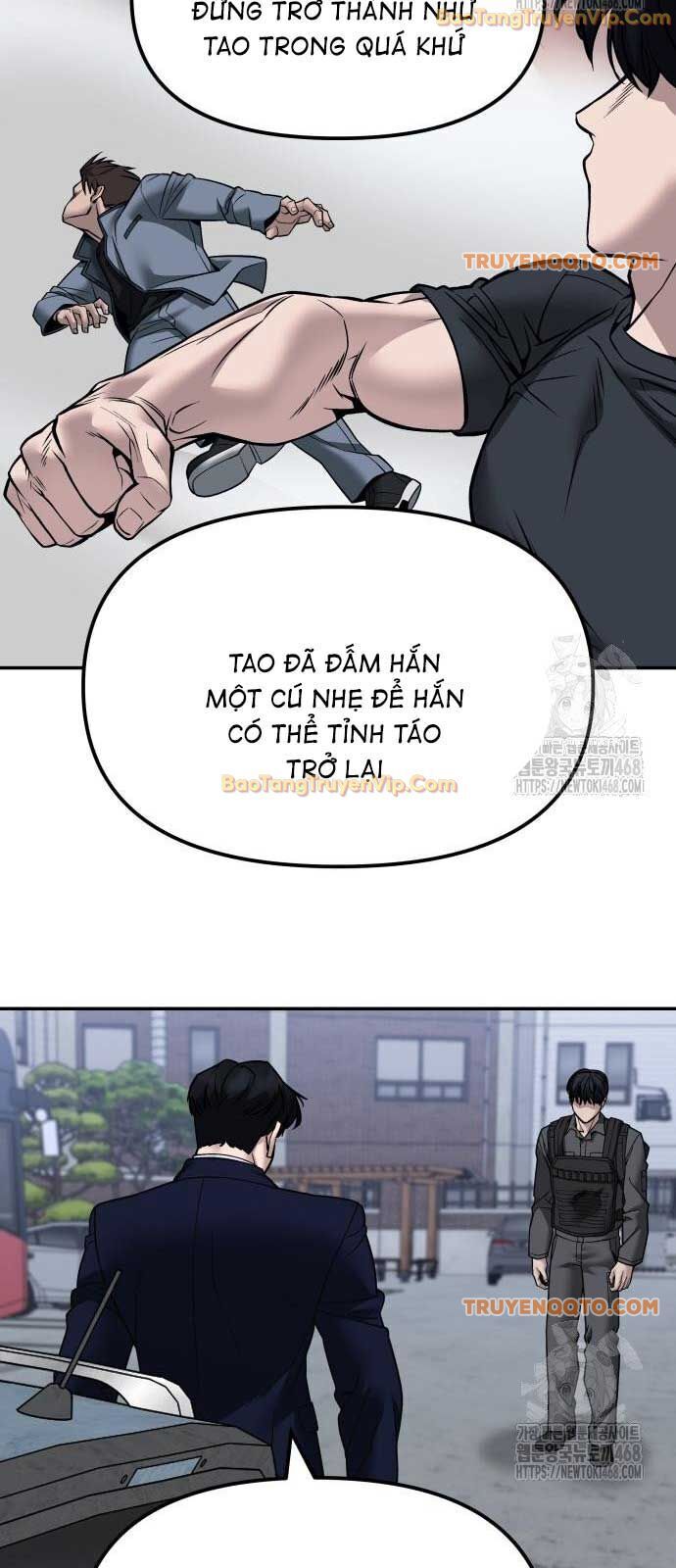 Giang Hồ Thực Thi Công Lý Chap 129 - Next Chap 130