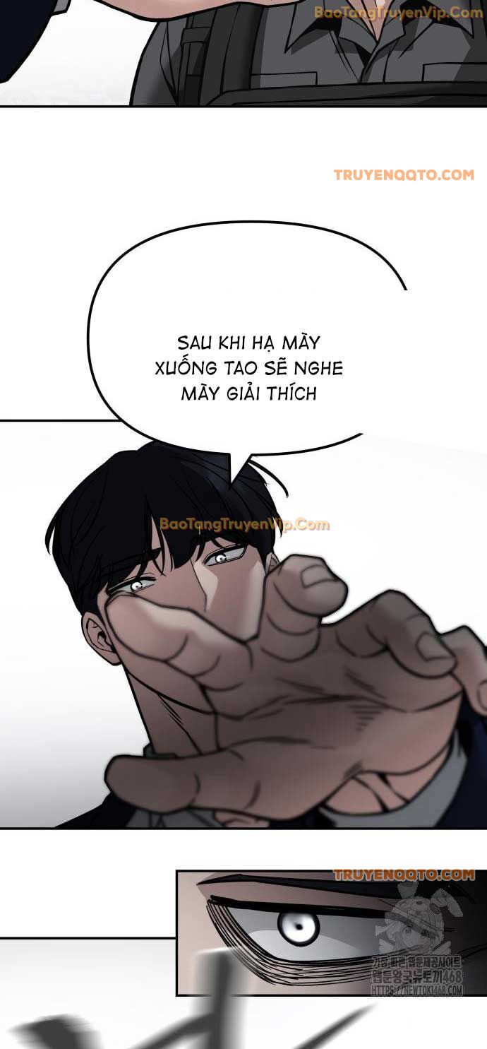 Giang Hồ Thực Thi Công Lý Chap 129 - Next Chap 130