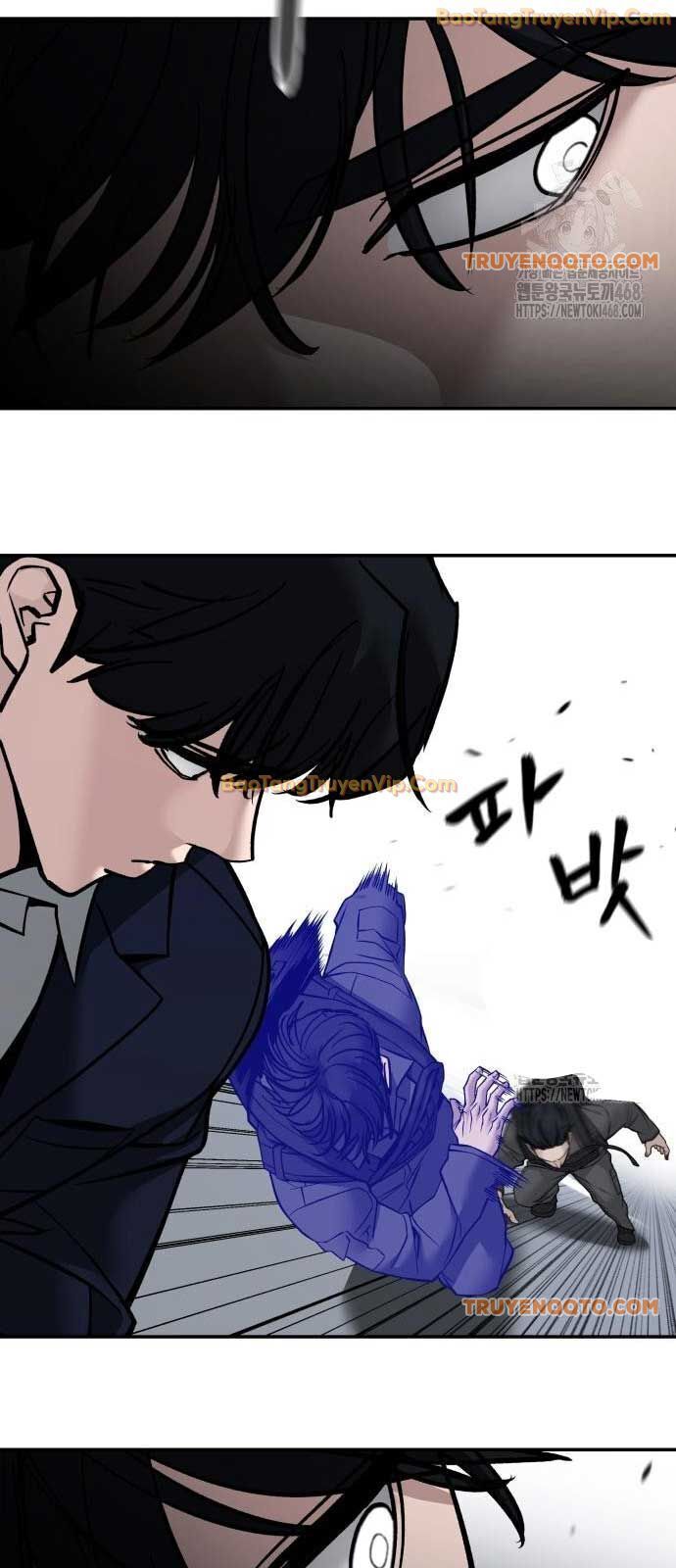 Giang Hồ Thực Thi Công Lý Chap 129 - Next Chap 130