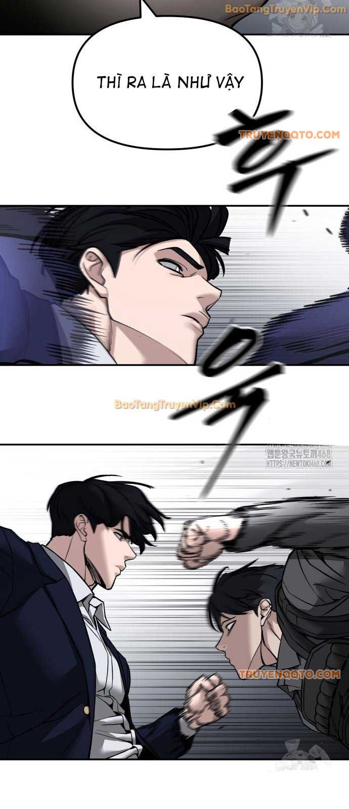 Giang Hồ Thực Thi Công Lý Chap 129 - Next Chap 130