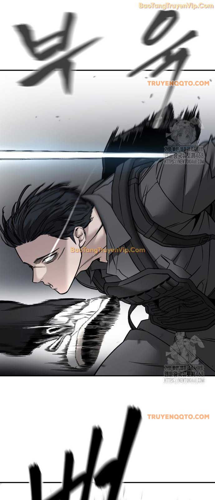 Giang Hồ Thực Thi Công Lý Chap 129 - Next Chap 130