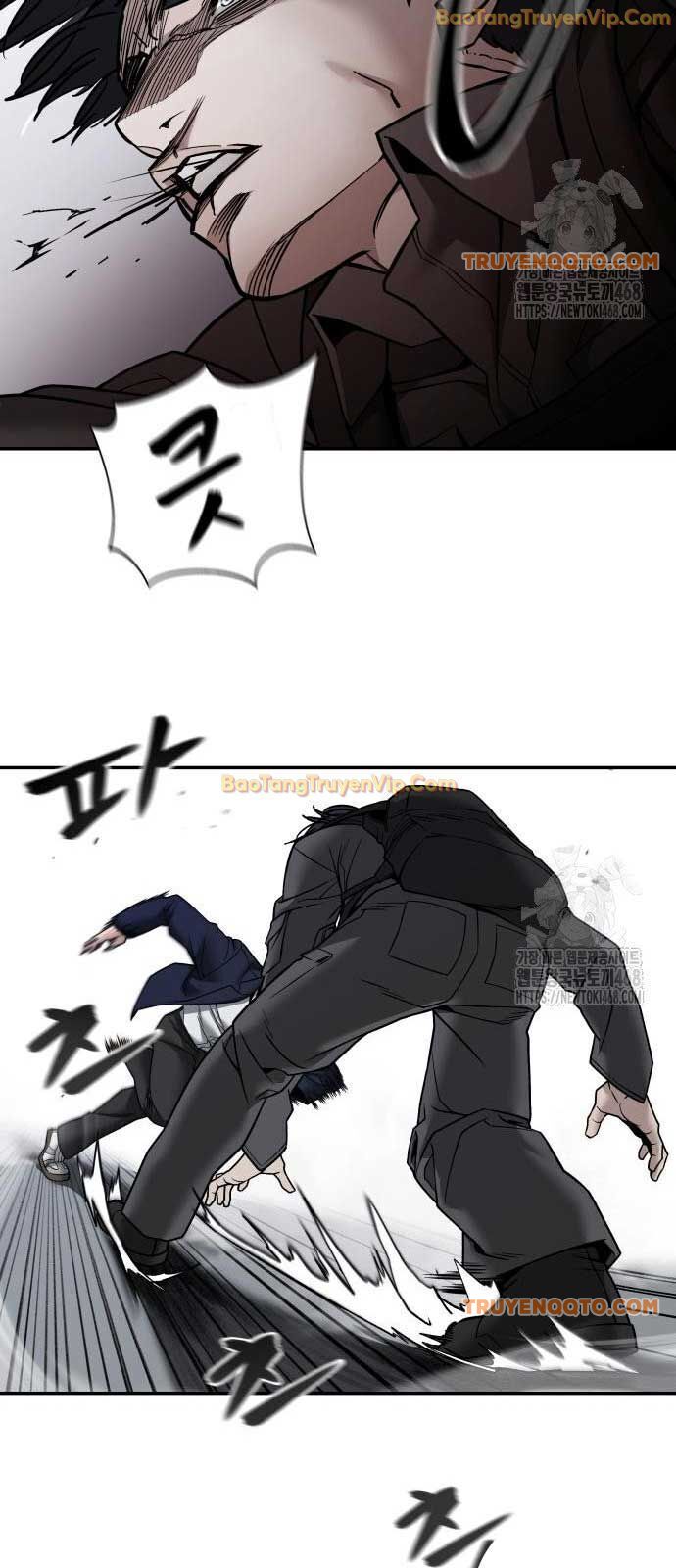 Giang Hồ Thực Thi Công Lý Chap 129 - Next Chap 130