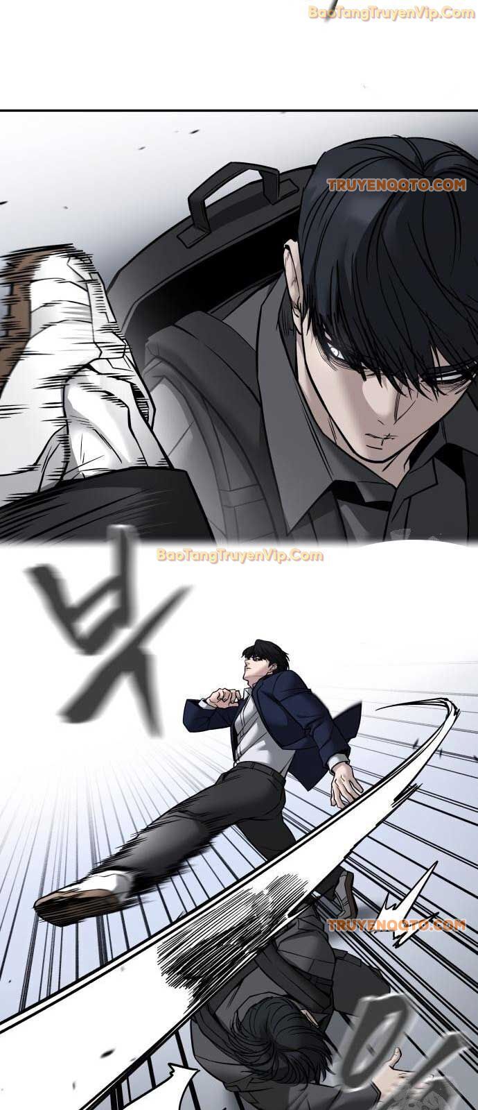 Giang Hồ Thực Thi Công Lý Chap 129 - Next Chap 130