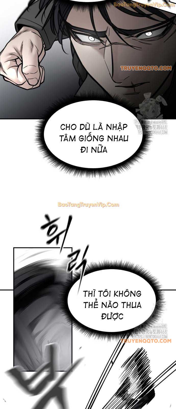 Giang Hồ Thực Thi Công Lý Chap 129 - Next Chap 130