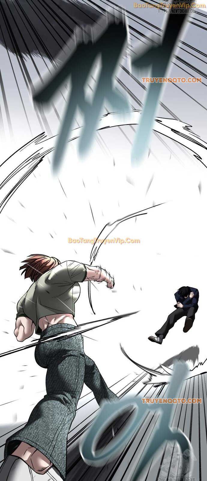 Giang Hồ Thực Thi Công Lý Chap 129 - Next Chap 130
