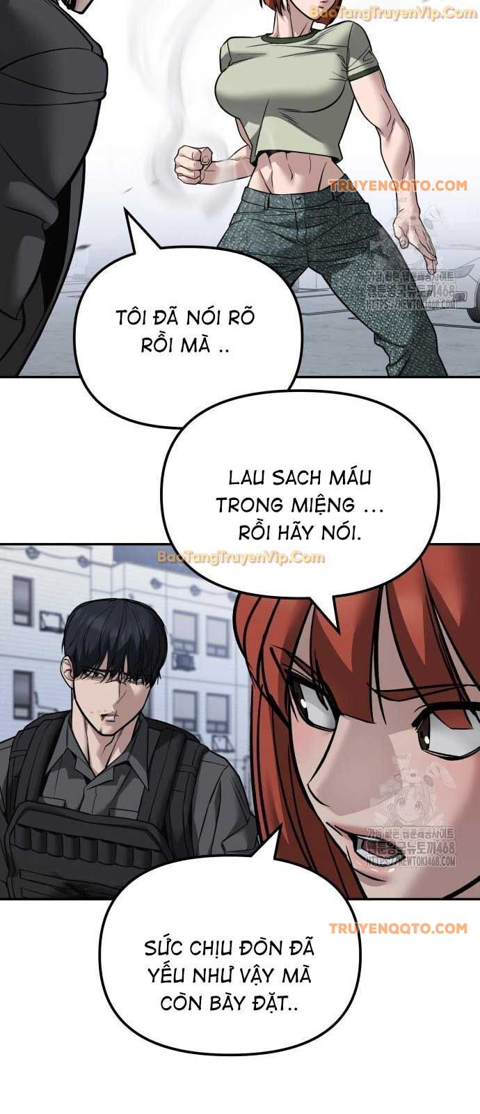 Giang Hồ Thực Thi Công Lý Chap 129 - Next Chap 130