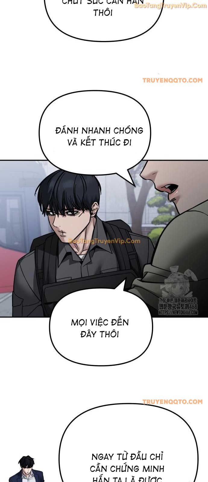 Giang Hồ Thực Thi Công Lý Chap 129 - Next Chap 130