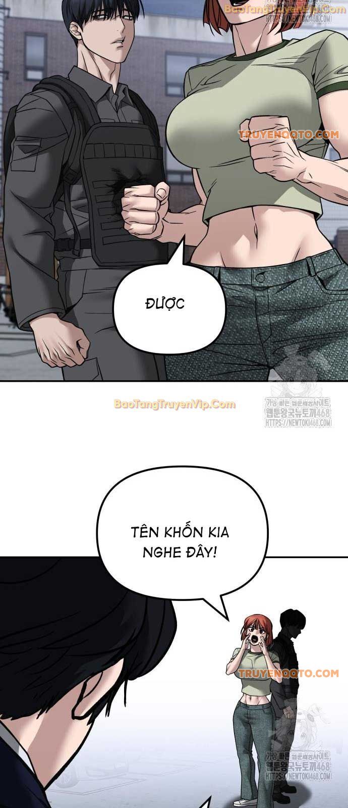 Giang Hồ Thực Thi Công Lý Chap 129 - Next Chap 130