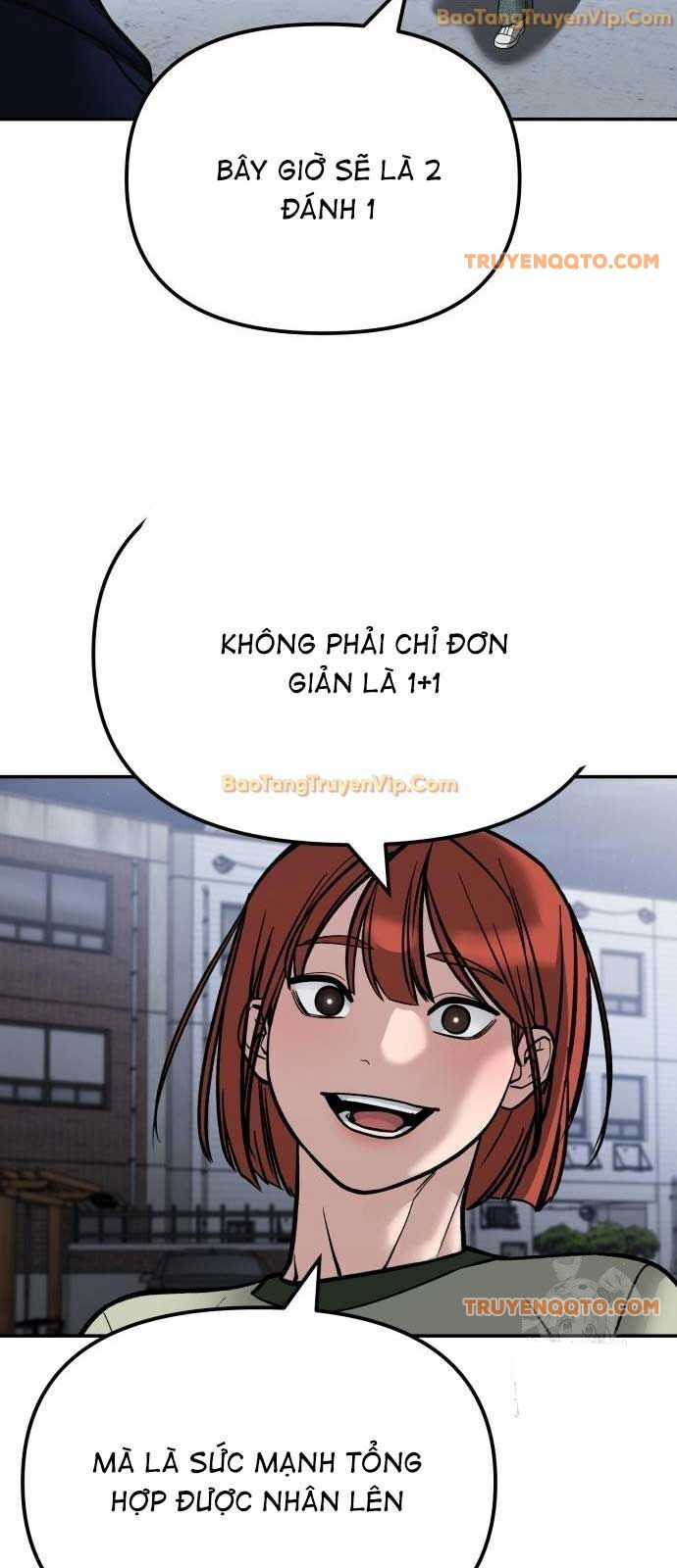 Giang Hồ Thực Thi Công Lý Chap 129 - Next Chap 130