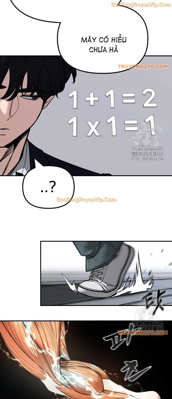 Giang Hồ Thực Thi Công Lý Chap 129 - Next Chap 130