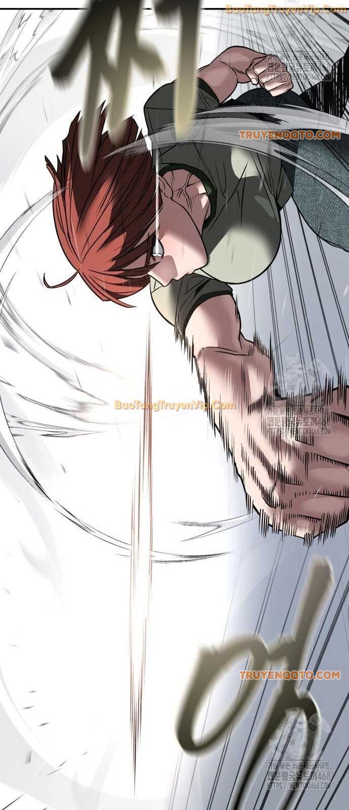 Giang Hồ Thực Thi Công Lý Chap 129 - Next Chap 130