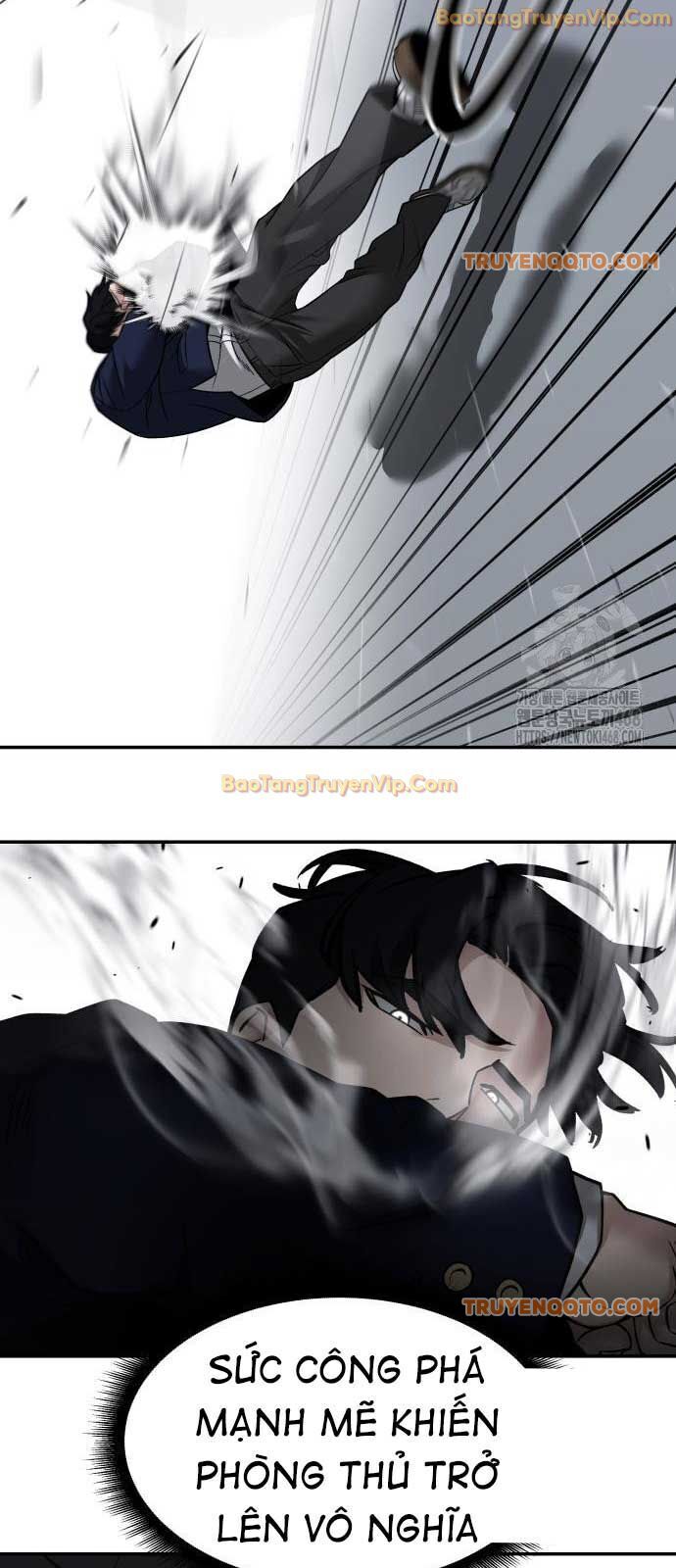 Giang Hồ Thực Thi Công Lý Chap 129 - Next Chap 130