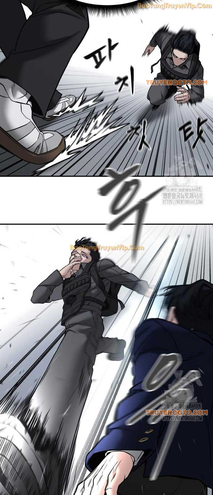 Giang Hồ Thực Thi Công Lý Chap 129 - Next Chap 130