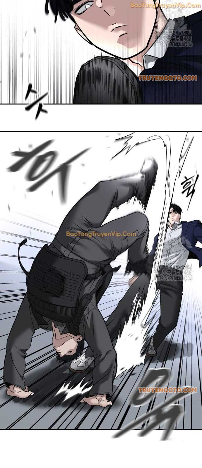 Giang Hồ Thực Thi Công Lý Chap 129 - Next Chap 130