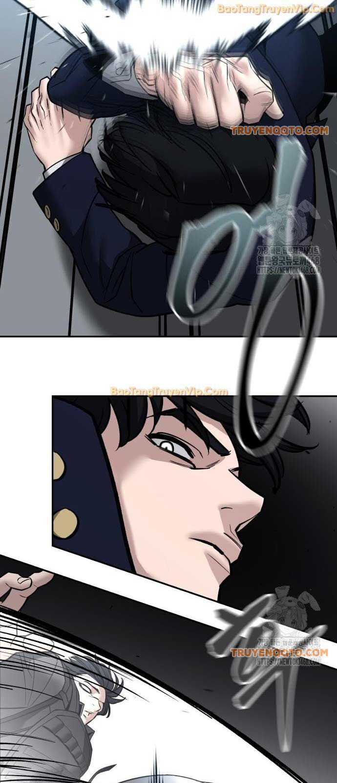 Giang Hồ Thực Thi Công Lý Chap 129 - Next Chap 130