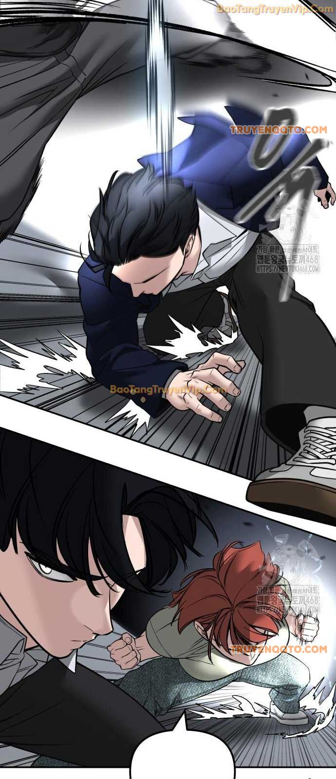 Giang Hồ Thực Thi Công Lý Chap 129 - Next Chap 130