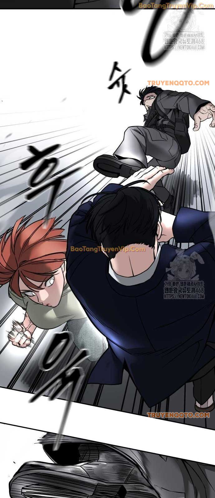 Giang Hồ Thực Thi Công Lý Chap 129 - Next Chap 130