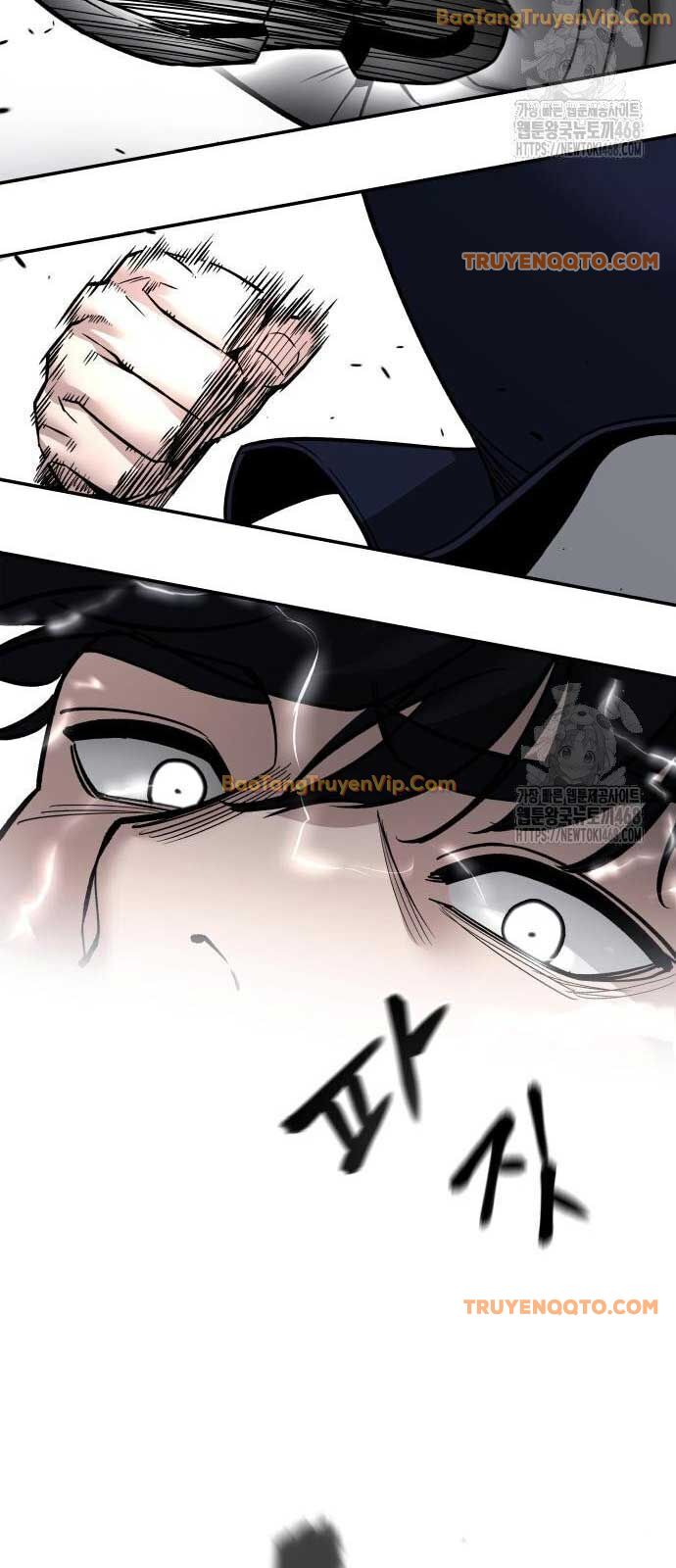 Giang Hồ Thực Thi Công Lý Chap 129 - Next Chap 130