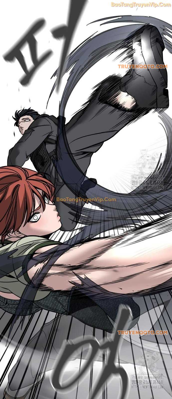 Giang Hồ Thực Thi Công Lý Chap 129 - Next Chap 130