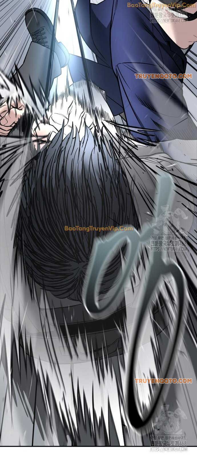 Giang Hồ Thực Thi Công Lý Chap 129 - Next Chap 130