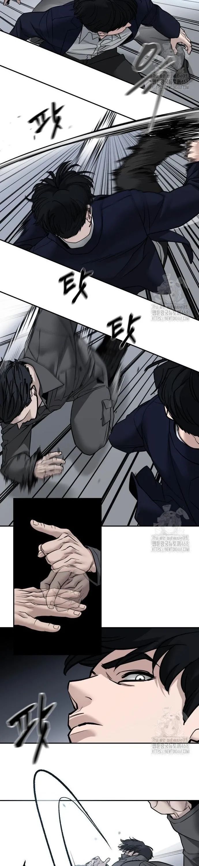 Giang Hồ Thực Thi Công Lý Chap 130 - Next Chap 131