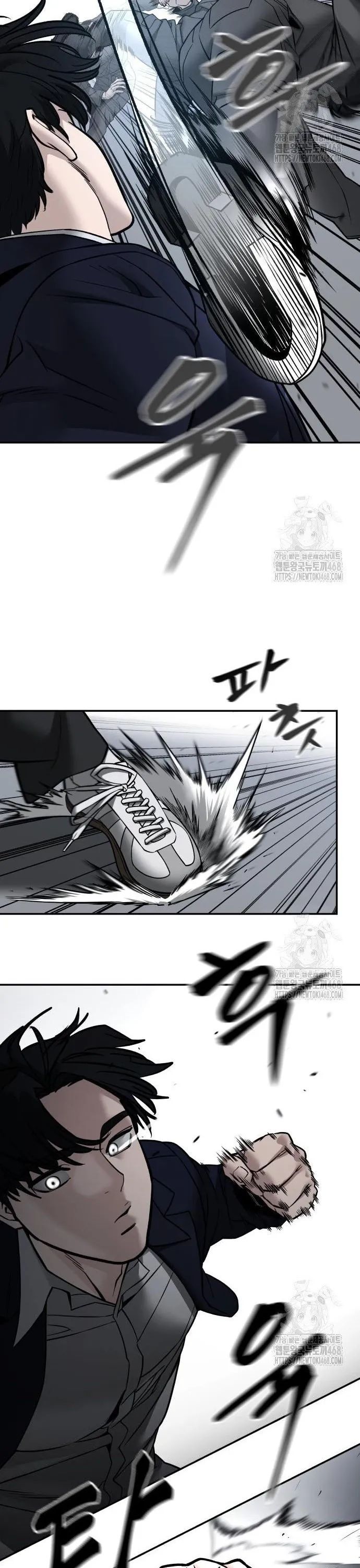 Giang Hồ Thực Thi Công Lý Chap 130 - Next Chap 131