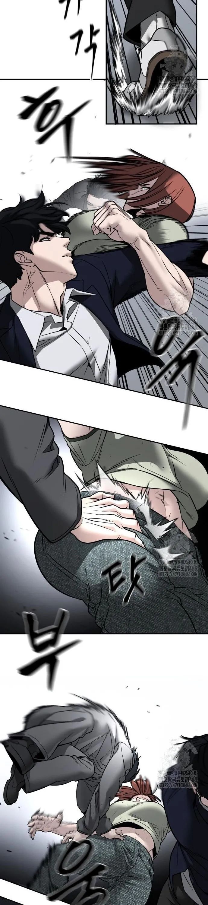 Giang Hồ Thực Thi Công Lý Chap 130 - Next Chap 131