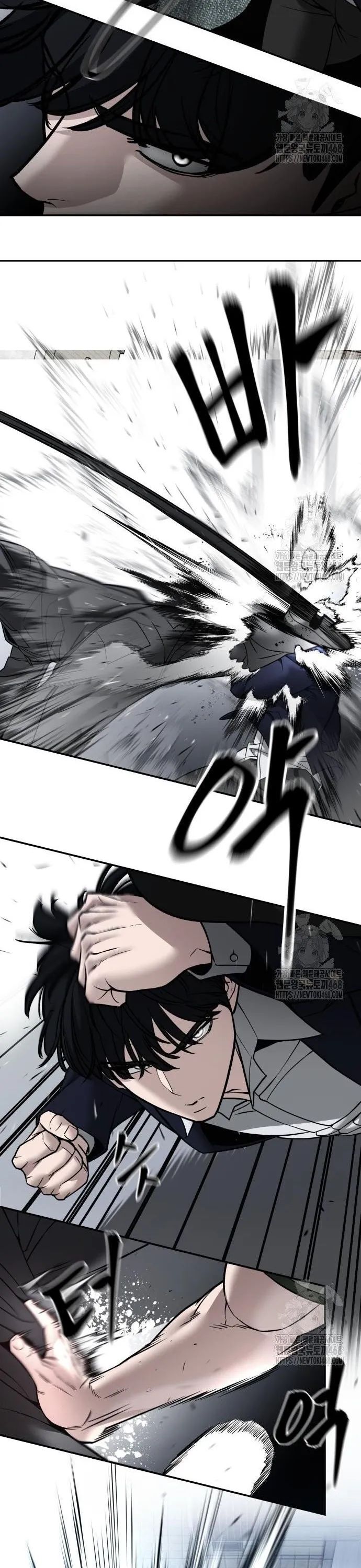 Giang Hồ Thực Thi Công Lý Chap 130 - Next Chap 131