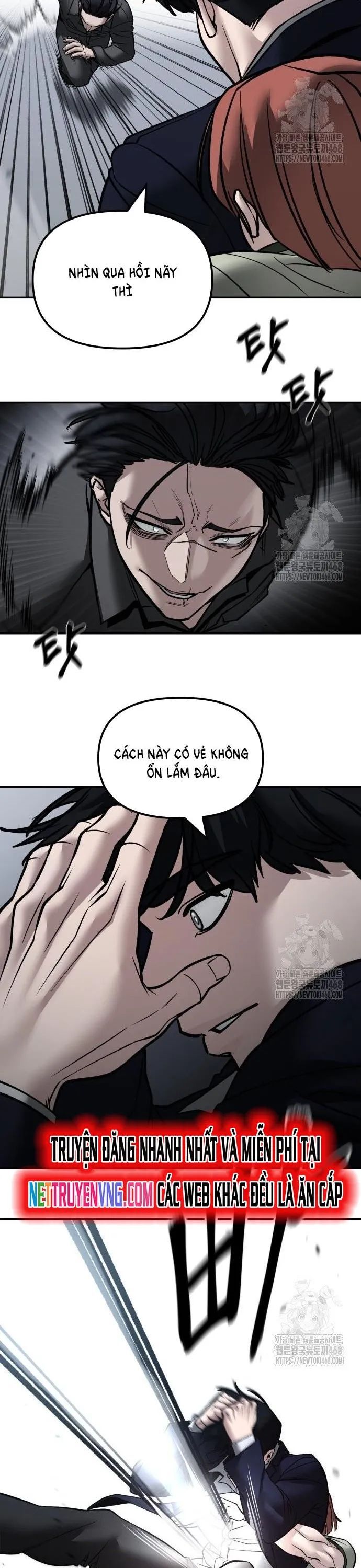 Giang Hồ Thực Thi Công Lý Chap 130 - Next Chap 131