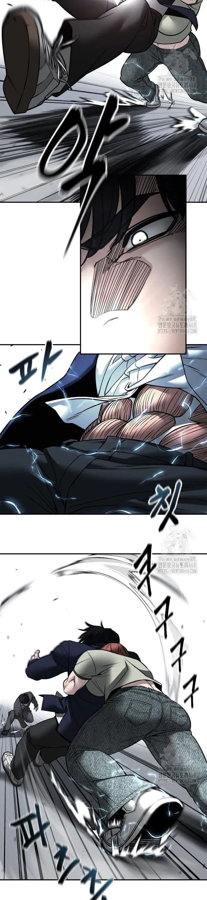 Giang Hồ Thực Thi Công Lý Chap 130 - Next Chap 131