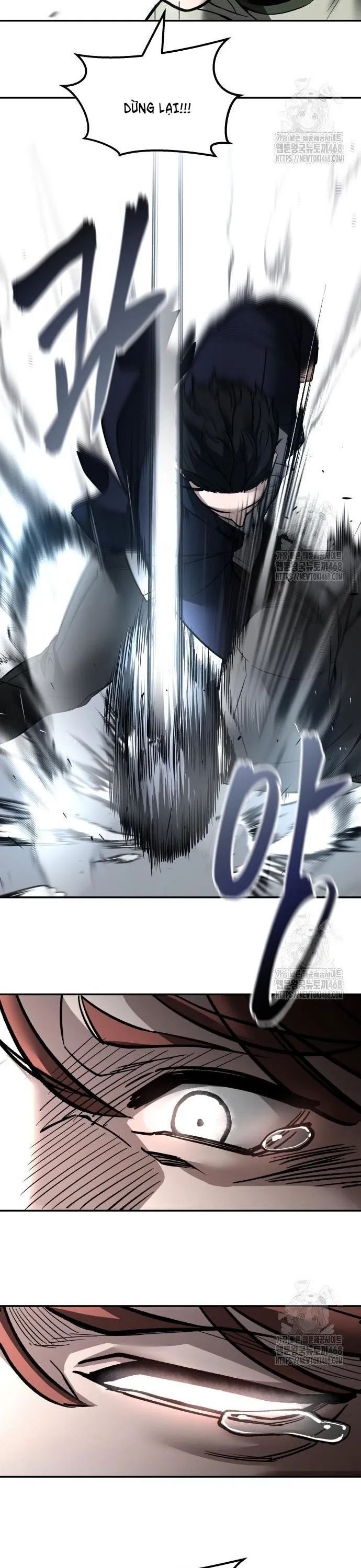 Giang Hồ Thực Thi Công Lý Chap 130 - Next Chap 131