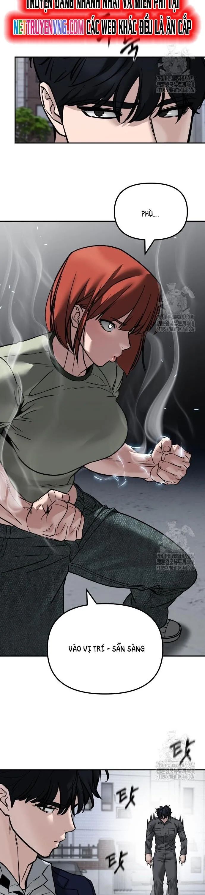 Giang Hồ Thực Thi Công Lý Chap 130 - Next Chap 131