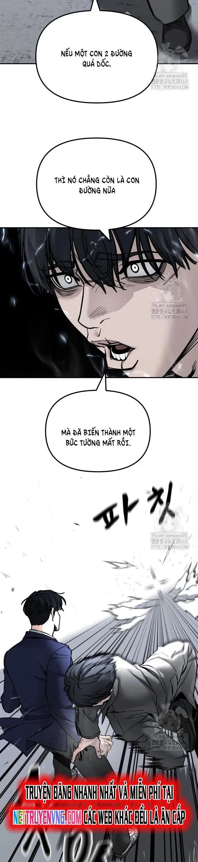 Giang Hồ Thực Thi Công Lý Chap 130 - Next Chap 131