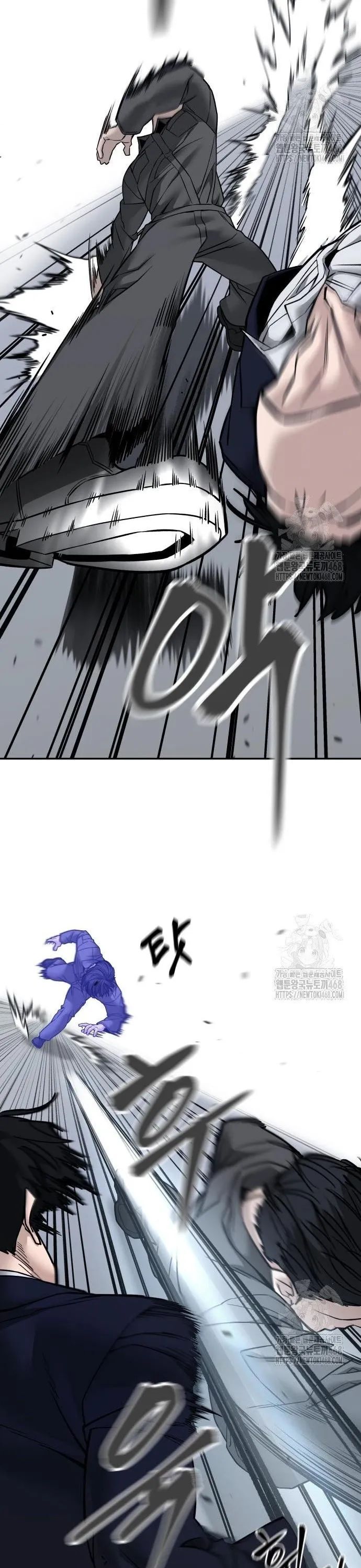 Giang Hồ Thực Thi Công Lý Chap 130 - Next Chap 131