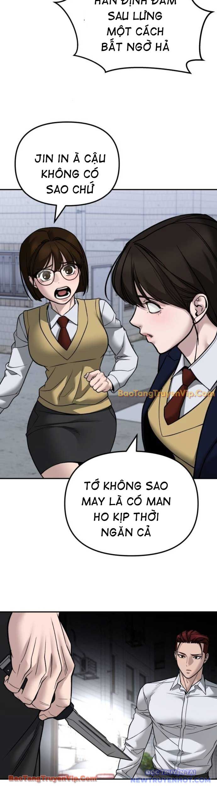 Giang Hồ Thực Thi Công Lý Chap 132 - Next Chap 133