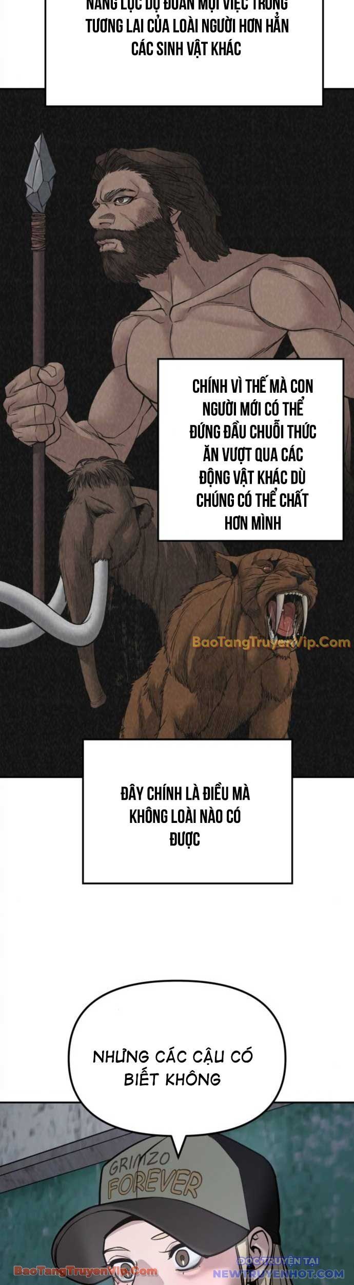 Giang Hồ Thực Thi Công Lý Chap 132 - Next Chap 133