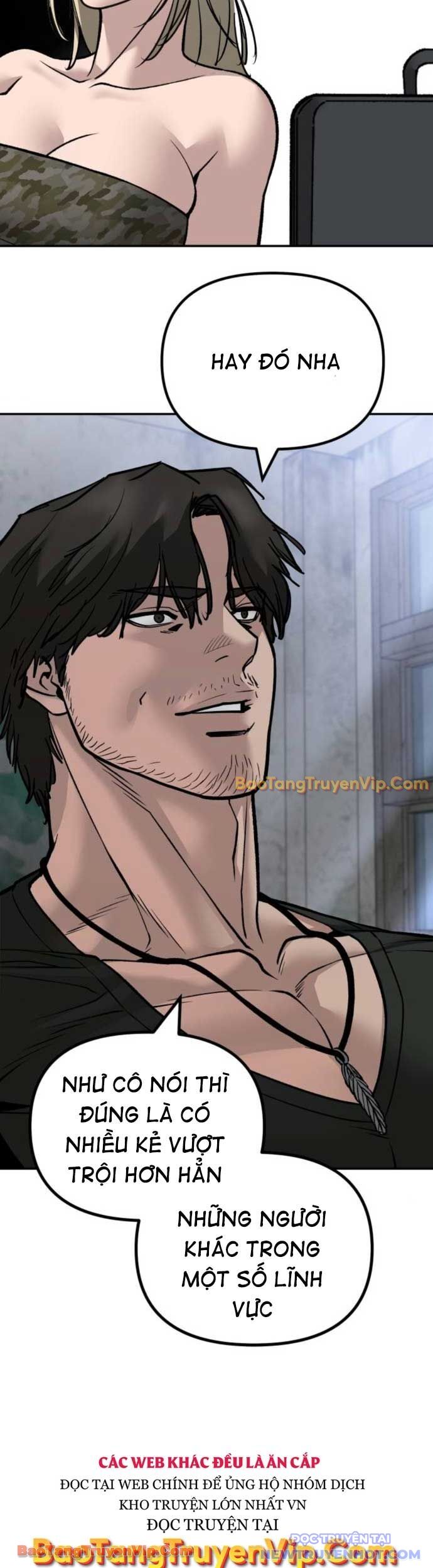 Giang Hồ Thực Thi Công Lý Chap 132 - Next Chap 133