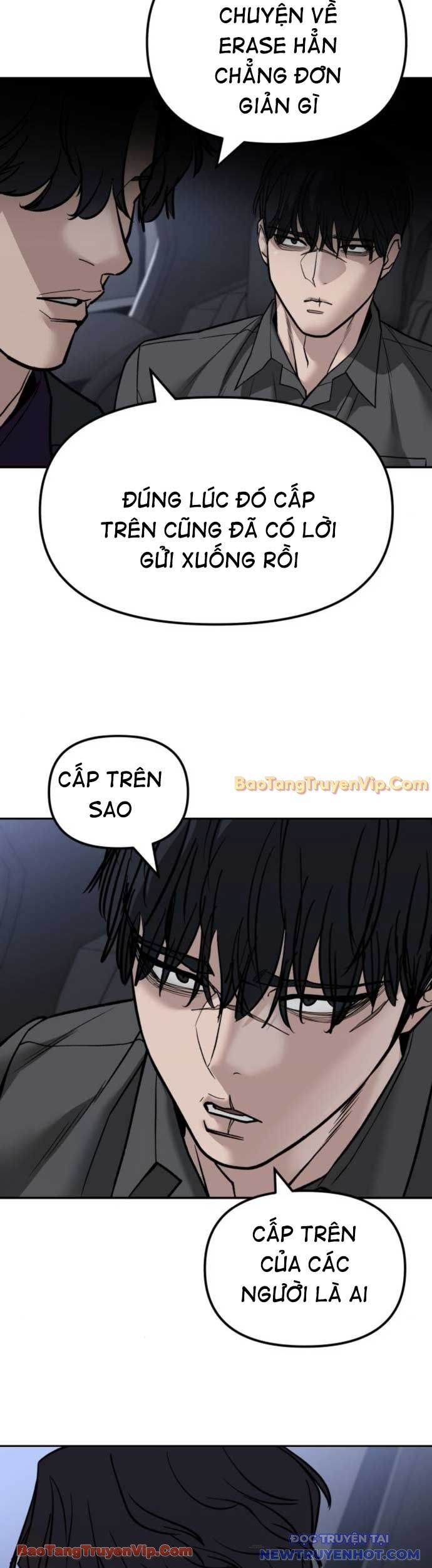 Giang Hồ Thực Thi Công Lý Chap 132 - Next Chap 133