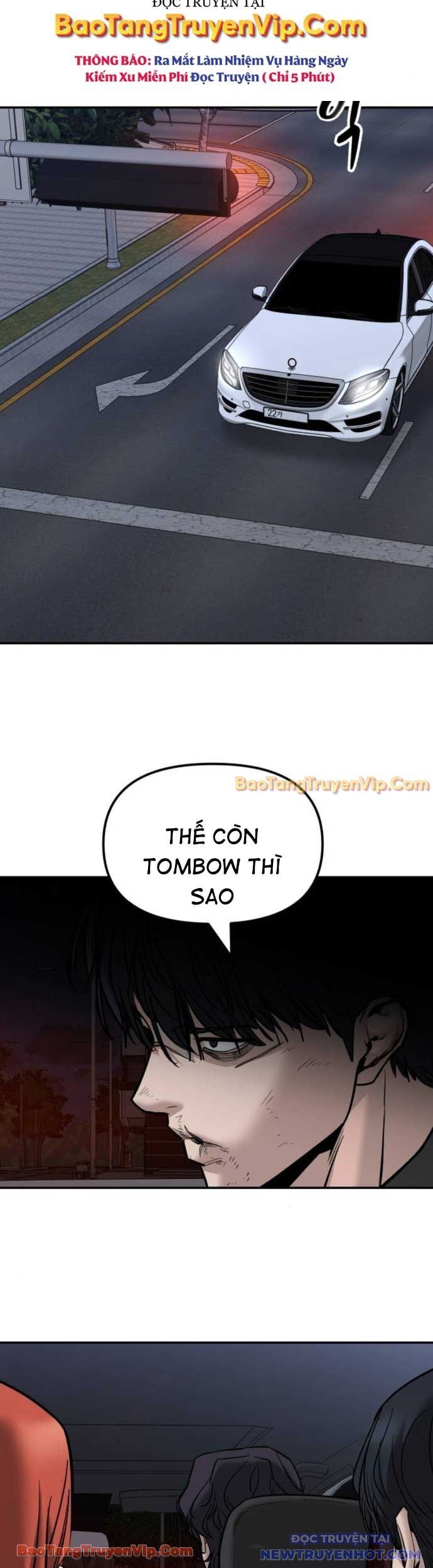 Giang Hồ Thực Thi Công Lý Chap 132 - Next Chap 133