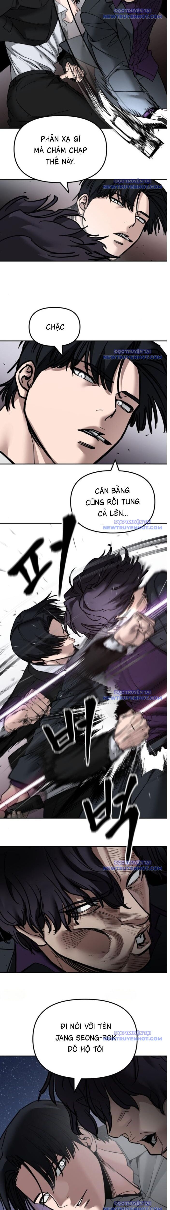 Giang Hồ Thực Thi Công Lý Chap 133 - Next Chap 134
