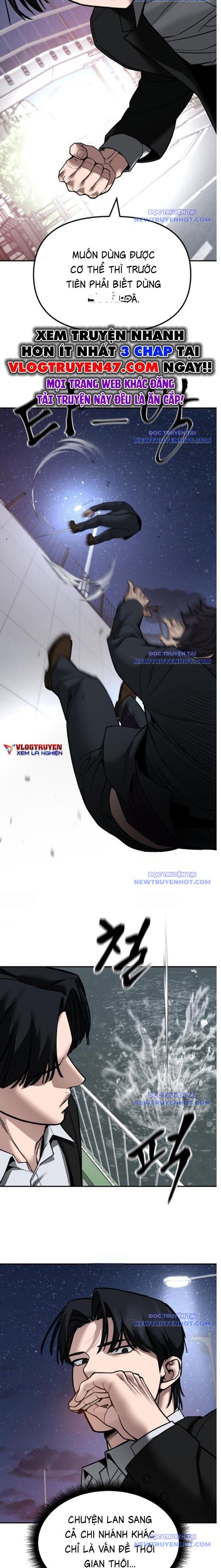Giang Hồ Thực Thi Công Lý Chap 133 - Next Chap 134
