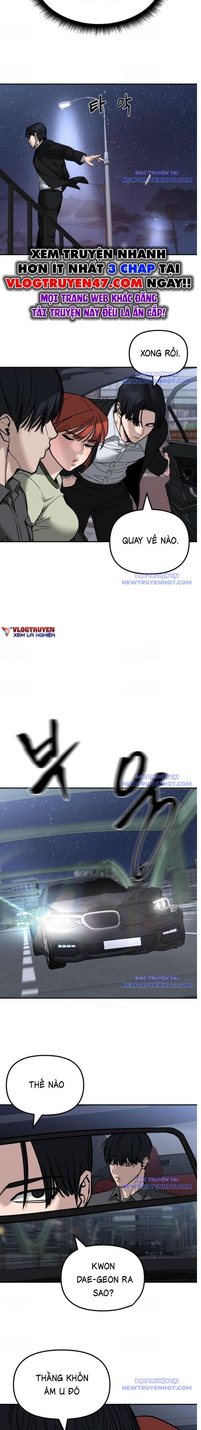 Giang Hồ Thực Thi Công Lý Chap 133 - Next Chap 134