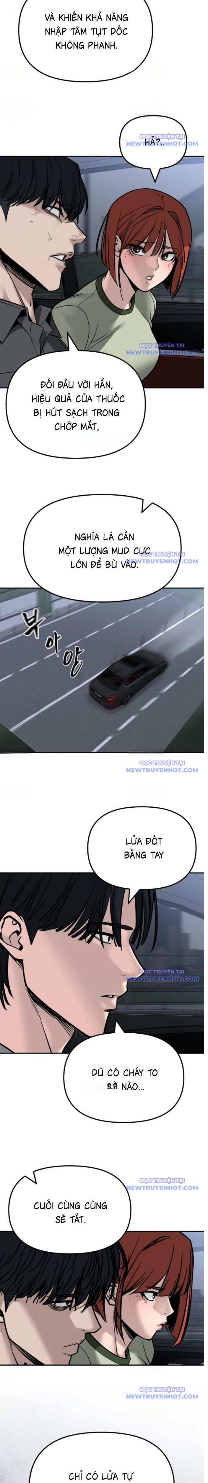 Giang Hồ Thực Thi Công Lý Chap 133 - Next Chap 134