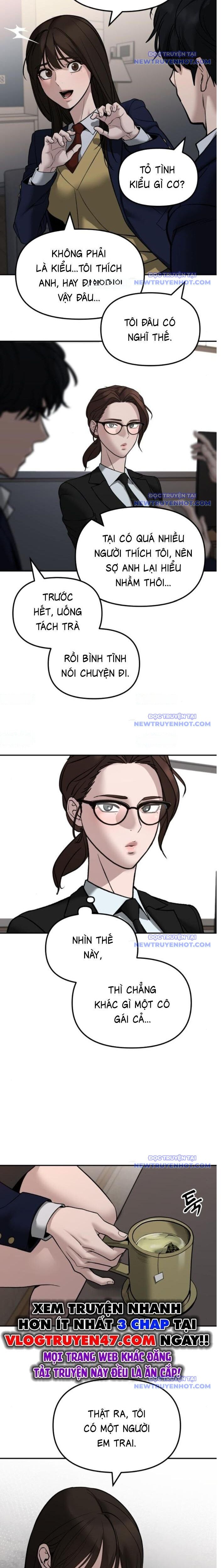 Giang Hồ Thực Thi Công Lý Chap 133 - Next Chap 134