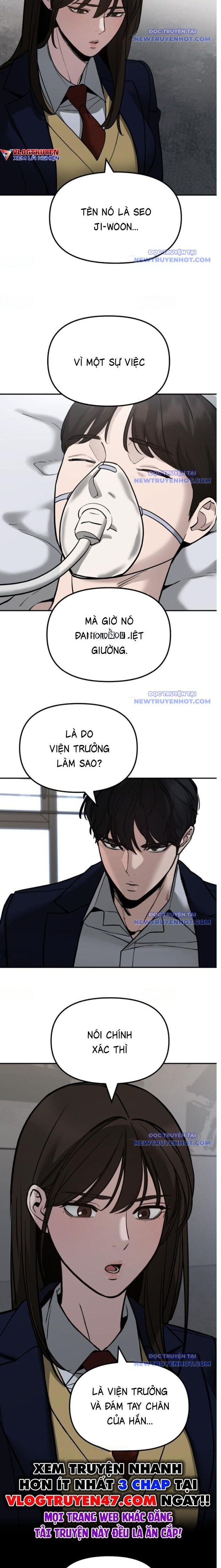 Giang Hồ Thực Thi Công Lý Chap 133 - Next Chap 134