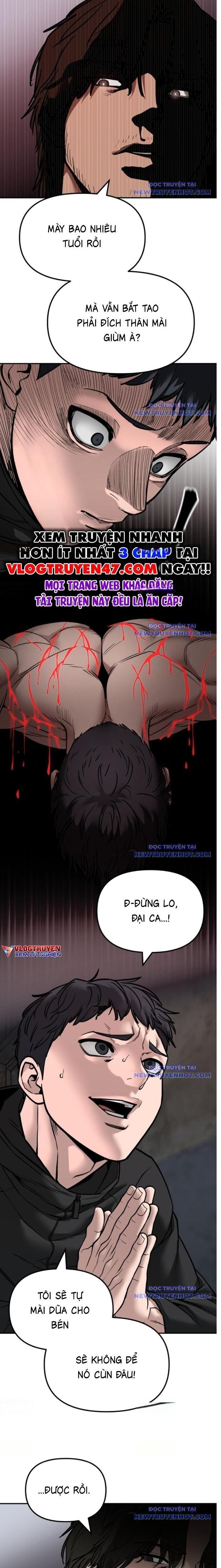 Giang Hồ Thực Thi Công Lý Chap 133 - Next Chap 134