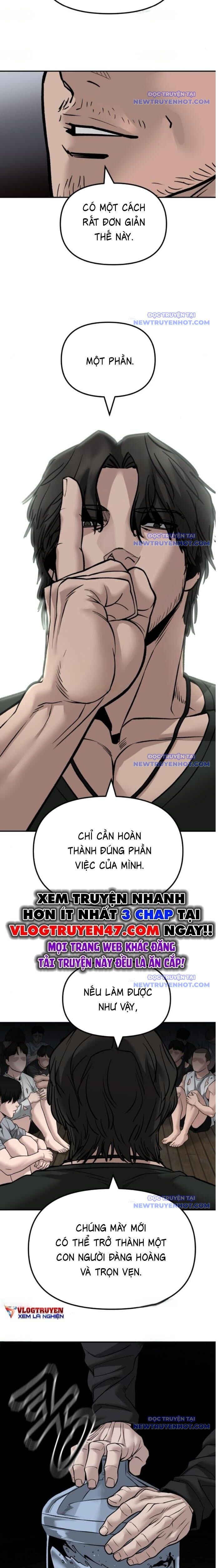 Giang Hồ Thực Thi Công Lý Chap 133 - Next Chap 134