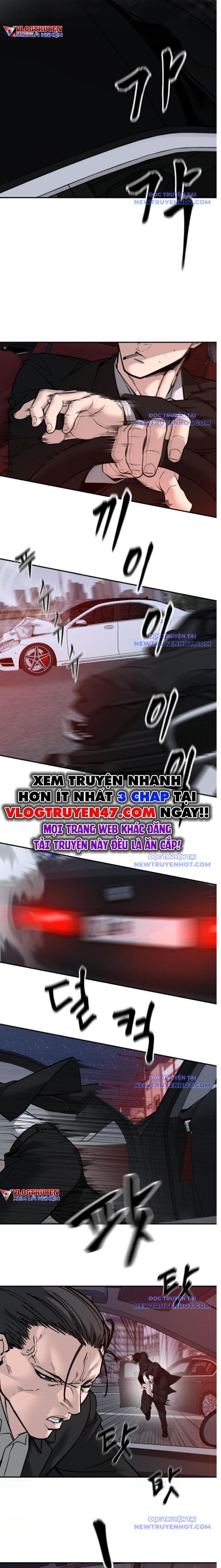 Giang Hồ Thực Thi Công Lý Chap 133 - Next Chap 134