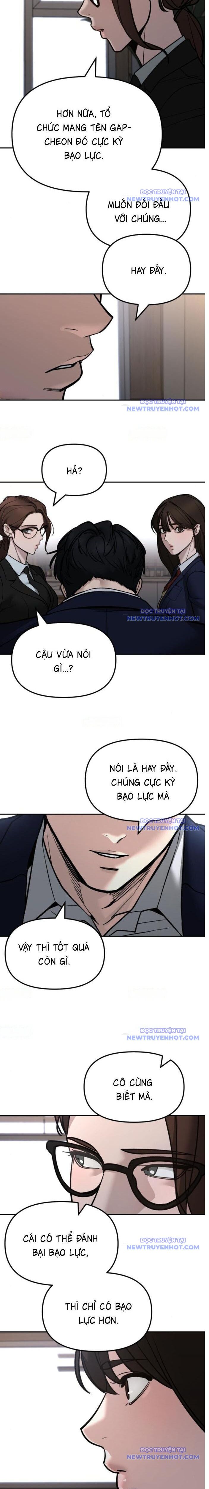 Giang Hồ Thực Thi Công Lý Chap 133 - Next Chap 134