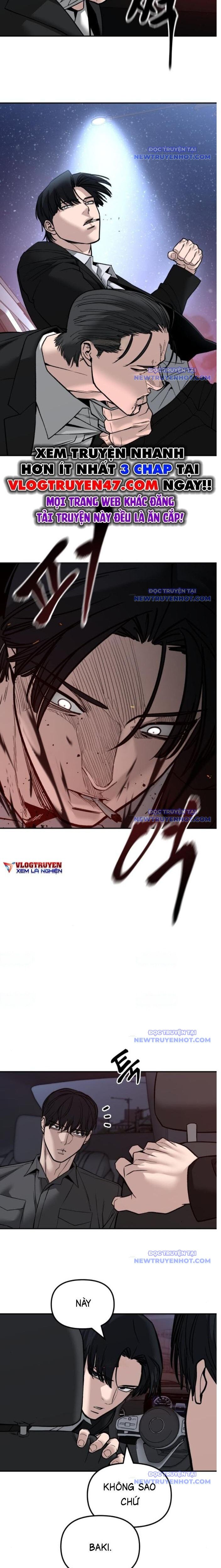 Giang Hồ Thực Thi Công Lý Chap 133 - Next Chap 134